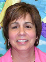 Alicia McNamara - Aide